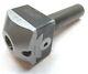 Criterion 1 3 X 3 Square Boring Head With 1-1/2 Shank #s-3