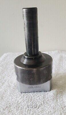 CRITERION 1 ADJUSTABLE BORING HEAD with 1-1/4 SHANK #DBL-204