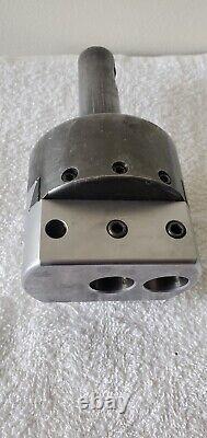 CRITERION 1 ADJUSTABLE BORING HEAD with 1-1/4 SHANK #DBL-204