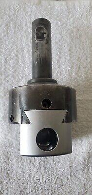 CRITERION 1 ADJUSTABLE BORING HEAD with 1-1/4 SHANK #DBL-204