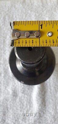 CRITERION 1 ADJUSTABLE BORING HEAD with 1-1/4 SHANK #DBL-204