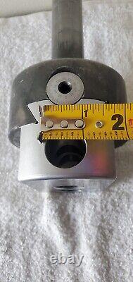 CRITERION 1 ADJUSTABLE BORING HEAD with 1-1/4 SHANK #DBL-204