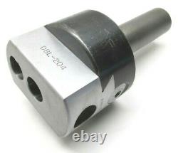 CRITERION 1 BORING HEAD with 1-1/2 SHANK #DBL-204