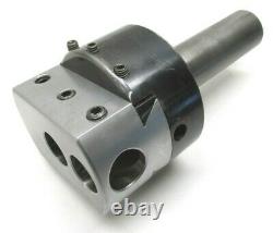CRITERION 1 BORING HEAD with 1-1/2 SHANK #DBL-204