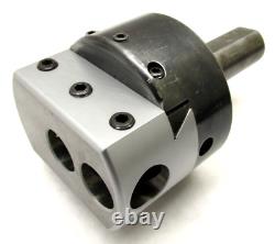 CRITERION 1 BORING HEAD with 1-1/4 SHANK #DBL-204