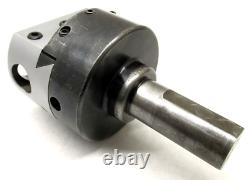 CRITERION 1 BORING HEAD with 1-1/4 SHANK #DBL-204