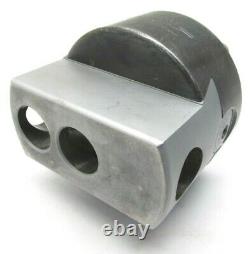 CRITERION 1 BORING HEAD with 3/4 SHANK #DBL-204