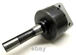 CRITERION 1 BORING HEAD with R8 SHANK #DBL-204