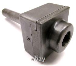 CRITERION 1 SQUARE 3 x 3 BORING HEAD with R8 SHANK