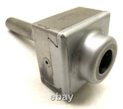 CRITERION 1 SQUARE 3 x 3 BORING HEAD with R8 SHANK