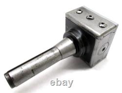 CRITERION 1 SQUARE 3 x 3 BORING HEAD with R8 SHANK