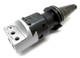 Criterion 2-1/2'' Cnc Tenth Adjusting Boring Head With Cat40 Shank #tabh-250b