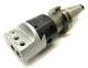 Criterion 2-1/2'' Cnc Tenth Adjusting Boring Head With Cat40 Shank #tabh-250b