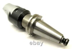 CRITERION 2-1/2'' CNC TENTH ADJUSTING BORING HEAD with CAT40 SHANK #TABH-250B