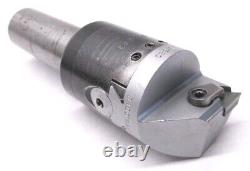 CRITERION 2 CRI-BORE SYSTEM BORING HEAD with 1-1/4 SHANK #CB2-TP