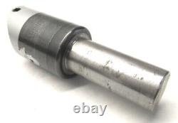 CRITERION 2 CRI-BORE SYSTEM BORING HEAD with 1-1/4 SHANK #CB2-TP