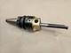 Criterion 3/4 Boring Head Dbl-203 R8 Shank Gold On Lyndex Cat40