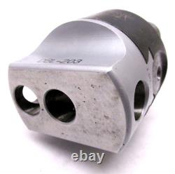 CRITERION 3/4 BORING HEAD with 1-1/4 SHANK #DBL-203