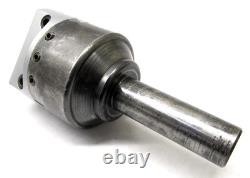 CRITERION 3/4 BORING HEAD with 1 SHANK #DBL-203