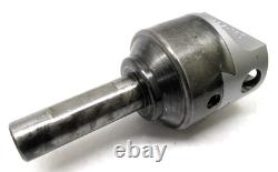 CRITERION 3/4 BORING HEAD with 1 SHANK #DBL-203