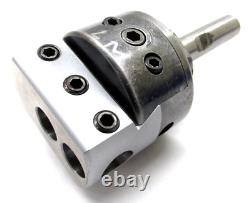 CRITERION 3/4 BORING HEAD with 3/4 SHANK #DBL-103