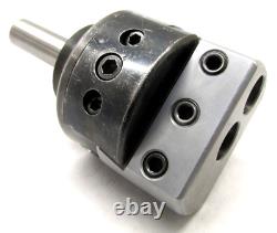 CRITERION 3/4 BORING HEAD with 3/4 SHANK #DBL-103