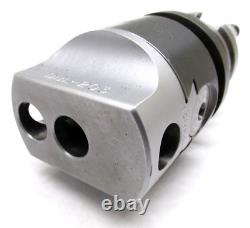 CRITERION 3/4 BORING HEAD with BT40 SHANK #DBL-203