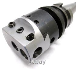 CRITERION 3/4 BORING HEAD with BT40 SHANK #DBL-203