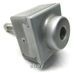 CRITERION 3/4 SQUARE 3 x 3 BORING HEAD with 3/4 SHANK #3