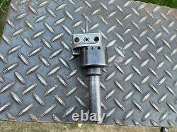 CRITERION BDL-202,2 Boring Head with 3/4'' Shank For 1/2 Boring Bars