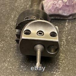 CRITERION BDL-202,2 Boring Head with 3/4'' Shank For 1/2 Boring Bars