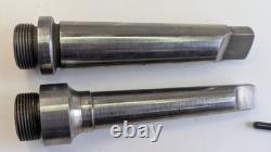 CRITERION BORING HEAD 1/2 Capacity, 3/4 SHANK with extra parts