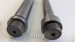 CRITERION BORING HEAD 1/2 Capacity, 3/4 SHANK with extra parts
