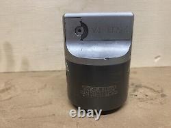 CRITERION BORING HEAD 250B TA. 001 /. 000050 1/2 CAP With 1 1/2 SHANK