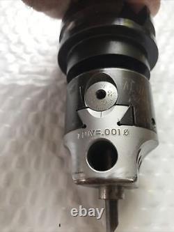CRITERION Boring Head DBL-202 with BT40 Tool Holder
