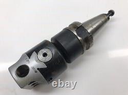CRITERION Boring Head DBL-202B with BT30 Tool Holder