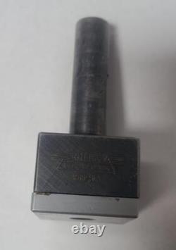 CRITERION Boring Head Model 1A for Boring Bar 5/8 Shank Bridgeport Mill