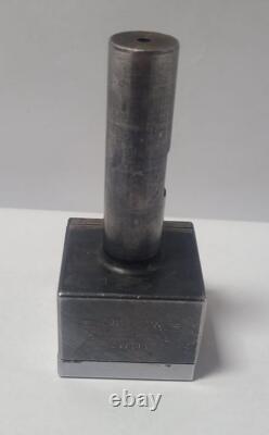 CRITERION Boring Head Model 1A for Boring Bar 5/8 Shank Bridgeport Mill
