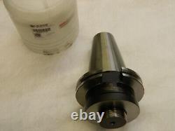 CRITERION Boring Head Taper Shank CAT50, Threaded Mount CB3000-CV50