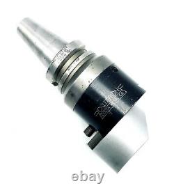 CRITERION CB3-TP INDEXABLE BORING HEAD. 001 /. 0001 with BT40 SHANK USA