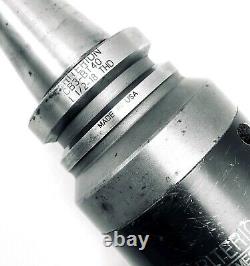 CRITERION CB3-TP INDEXABLE BORING HEAD. 001 /. 0001 with BT40 SHANK USA