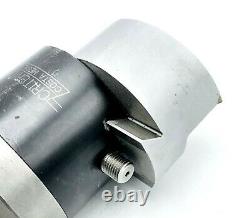 CRITERION CB3-TP INDEXABLE BORING HEAD. 001 /. 0001 with BT40 SHANK USA