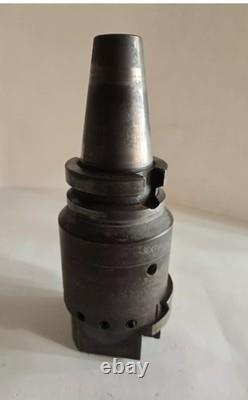 CRITERION CB3000-BT40 3/4 BORING HEAD. With BT40 SHANK