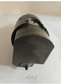 CRITERION CB3000-BT40 3/4 BORING HEAD. With BT40 SHANK