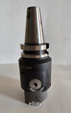 CRITERION CB3000-BT40 3/4 BORING HEAD. With BT40 SHANK