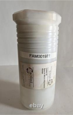 CRITERION CB3000-BT40 3/4 BORING HEAD. With BT40 SHANK