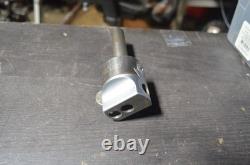 CRITERION DBL-202 1/2 BORING HEAD with 3/4 SHANK