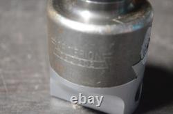 CRITERION DBL-202 1/2 BORING HEAD with 3/4 SHANK