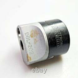 CRITERION DBL-202 Adjustable Fine Finish Boring Head