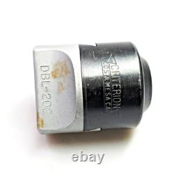 CRITERION DBL-202 Adjustable Fine Finish Boring Head